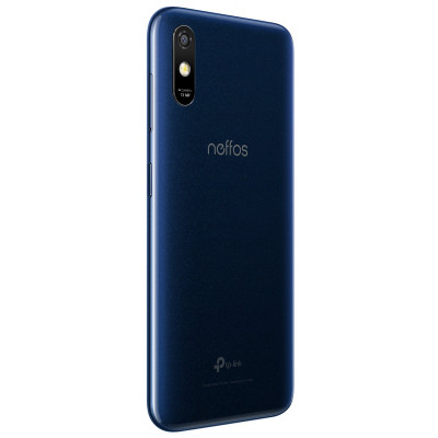 TP-Link Neffos C9s 2/16GB Dark Blue
