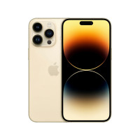Apple iPhone 14 Pro Max 128GB eSIM Gold (MQ8Q3)