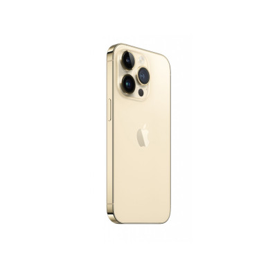 Apple iPhone 14 Pro Max 128GB eSIM Gold (MQ8Q3)