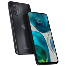 Motorola Moto G52 4/128GB Charcoal Grey (PAU70003PL)