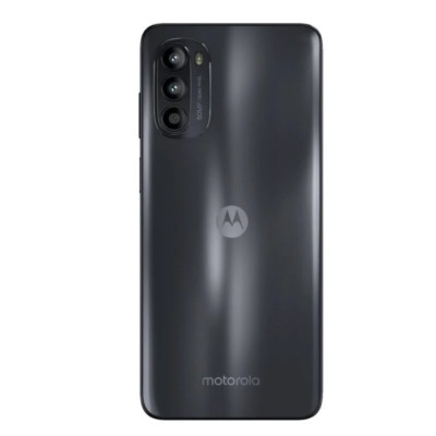 Motorola Moto G52 4/128GB Charcoal Grey (PAU70003PL)