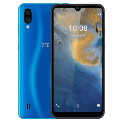 ZTE Blade A51 Lite 2/32GB Blue