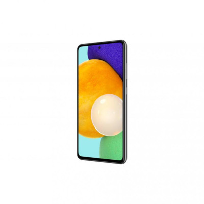 Samsung Galaxy A52 4/128GB Black (SM-A525FZKD)