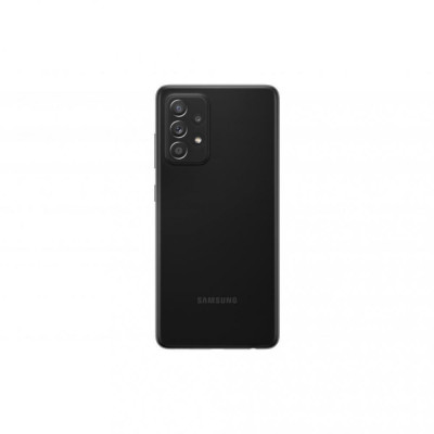 Samsung Galaxy A52 4/128GB Black (SM-A525FZKD)