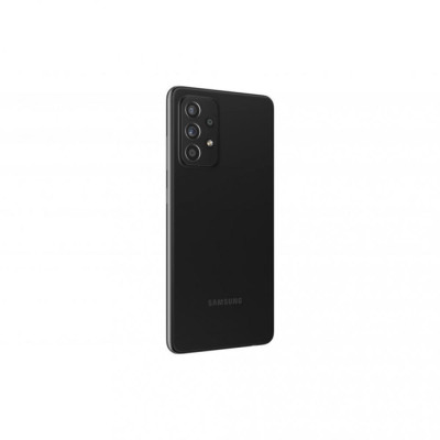 Samsung Galaxy A52 4/128GB Black (SM-A525FZKD)