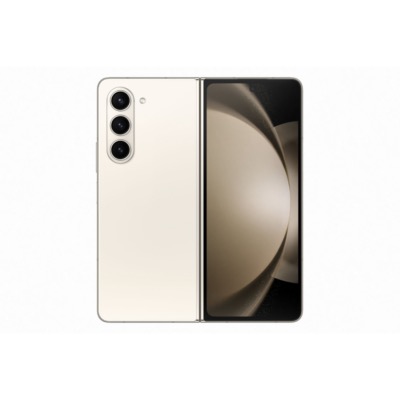 Samsung Galaxy Fold 5 12/512GB Cream (SM-F946BZEC)