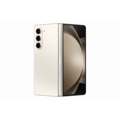 Samsung Galaxy Fold 5 12/512GB Cream (SM-F946BZEC)