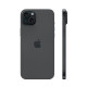 Apple iPhone 15 Plus 128GB Black (MU0Y3)
