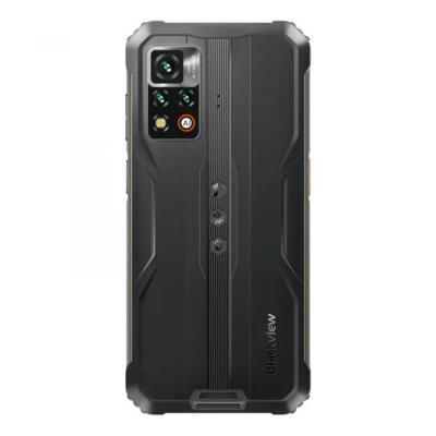 Blackview BV9200 8/256GB Black