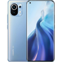 Xiaomi Mi 11 8/128GB Horizon Blue