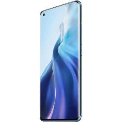 Xiaomi Mi 11 8/128GB Horizon Blue