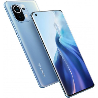 Xiaomi Mi 11 8/128GB Horizon Blue
