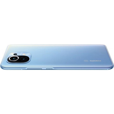 Xiaomi Mi 11 8/128GB Horizon Blue