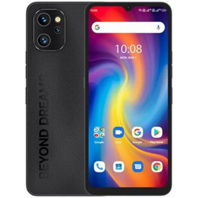 Umidigi A13 4/128GB Starry Black