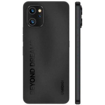 Umidigi A13 4/128GB Starry Black