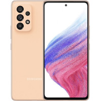Samsung Galaxy A53 5G 8/256GB Orange