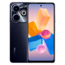 Infinix Hot 40i 8/256GB Starlit Black