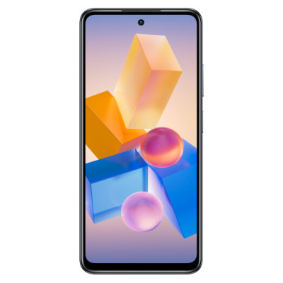 Infinix Hot 40i 8/256GB Starlit Black