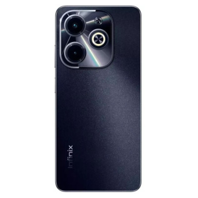 Infinix Hot 40i 8/256GB Starlit Black