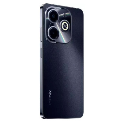 Infinix Hot 40i 8/256GB Starlit Black