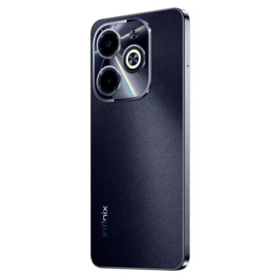 Infinix Hot 40i 8/256GB Starlit Black