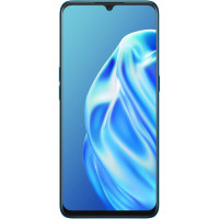 OPPO A91 8/128GB Blazing Blue