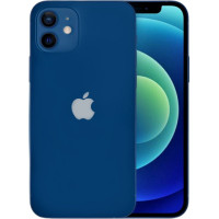 Apple iPhone 12 128GB Dual Sim Blue (MGGX3)