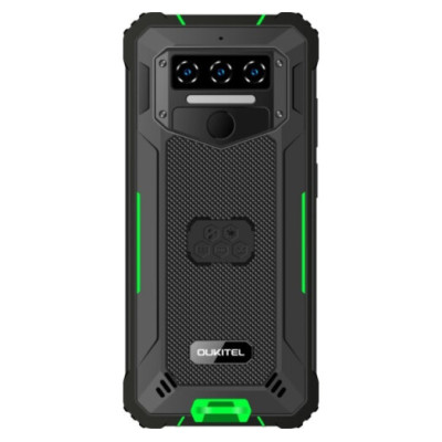 Oukitel WP23 Pro 8/128GB Green