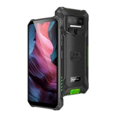 Oukitel WP23 Pro 8/128GB Green