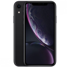 Apple iPhone XR 64GB Slim Box Black (MH6M3)