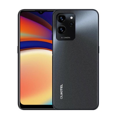 OUKITEL C32 8/128Gb Black