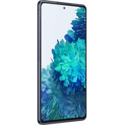 Samsung Galaxy S20 FE SM-G780F 6/128GB Blue (SM-G780FZBD)