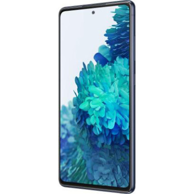 Samsung Galaxy S20 FE SM-G780F 6/128GB Blue (SM-G780FZBD)