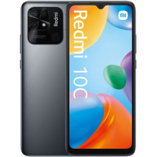 Xiaomi Redmi 10C 3/64GB Graphite Gray