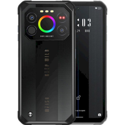 Oukitel F150 Air1 Ultra+ 12/256Gb Black