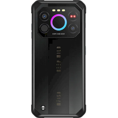 Oukitel F150 Air1 Ultra+ 12/256Gb Black