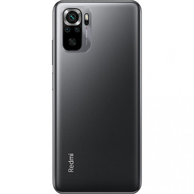 Xiaomi Redmi Note 10S 6/64GB Onyx Gray