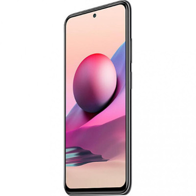Xiaomi Redmi Note 10S 6/64GB Onyx Gray