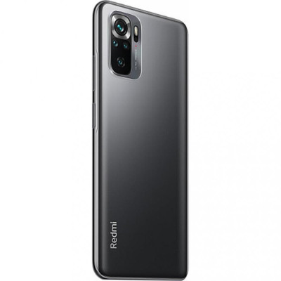 Xiaomi Redmi Note 10S 6/64GB Onyx Gray