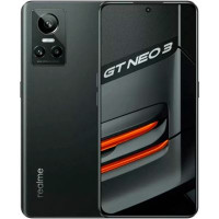 realme GT Neo3 8/128GB 80W Black