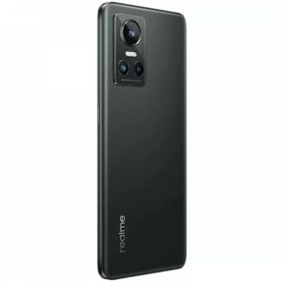 realme GT Neo3 8/128GB 80W Black