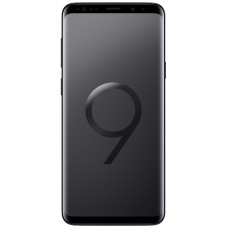 Samsung Galaxy S9 SM-G965 DS 64GB Black (SM-G965FZKD)