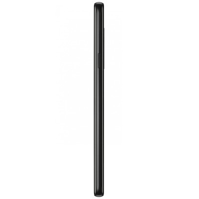 Samsung Galaxy S9 SM-G965 DS 64GB Black (SM-G965FZKD)