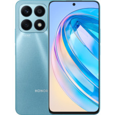Honor X8A 6/128GB Cyan Lake