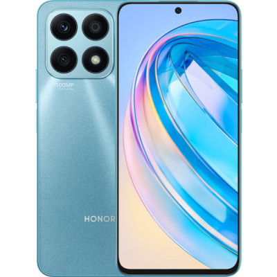 Honor X8A 6/128GB Cyan Lake