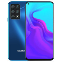 Cubot X30 8/128GB Black