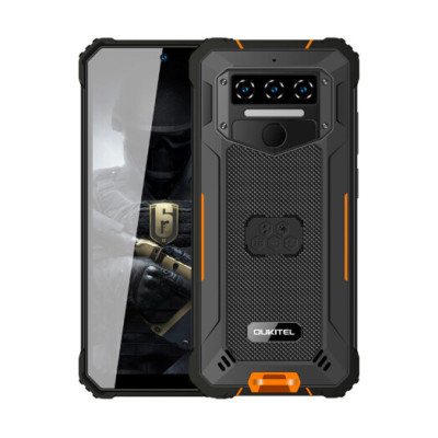 Oukitel WP23 4/64GB Orange