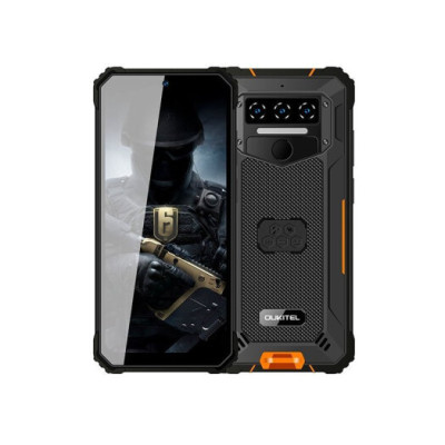 Oukitel WP23 4/64GB Orange