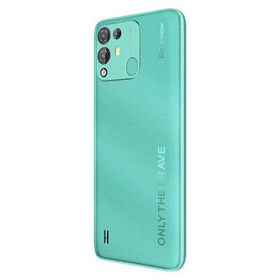 Blackview A55 Pro 4/64GB Turquoise Green