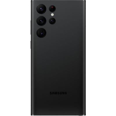 Samsung Galaxy S22 Ultra SM-S908B 12/1TB Phantom Black